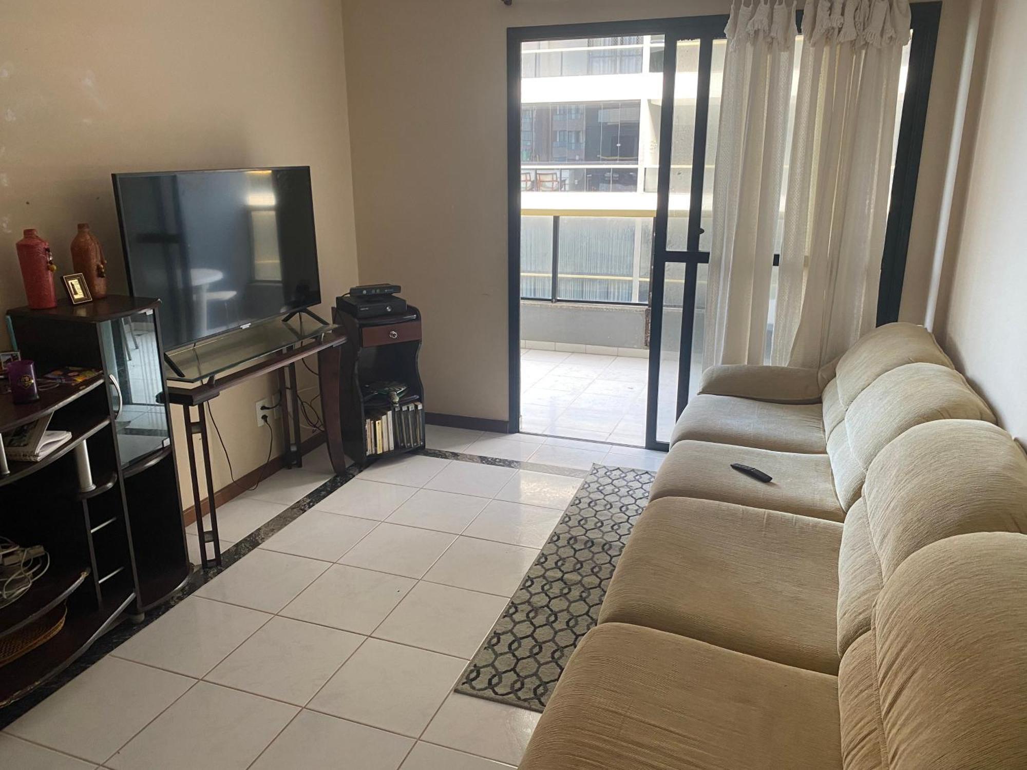 Apartamento Enseada Azul Гуарапари Экстерьер фото